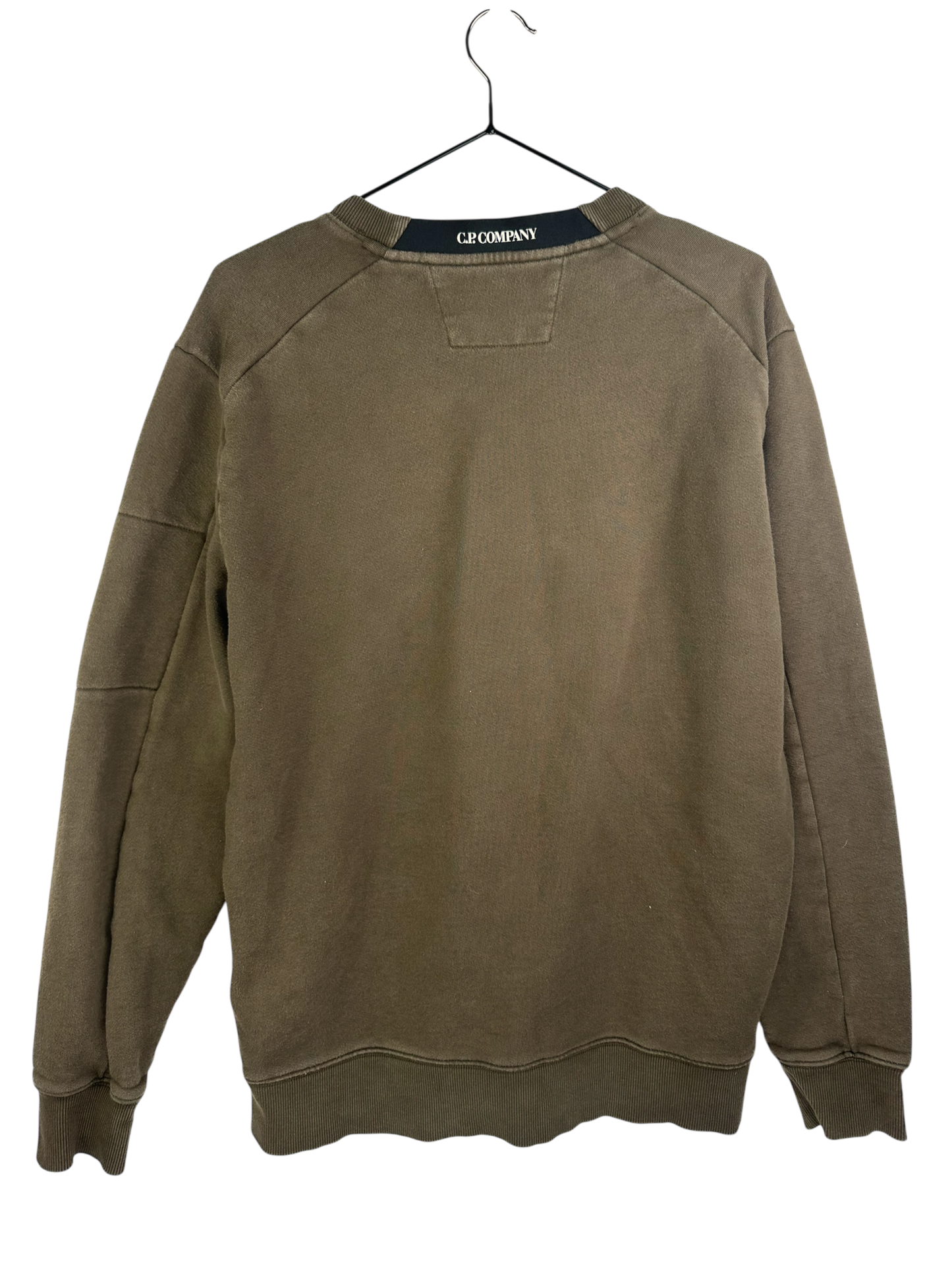 C.P. company pull