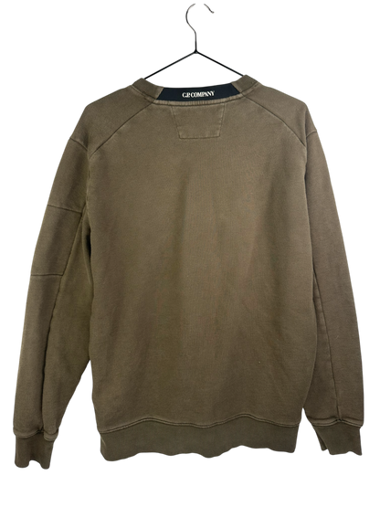 C.P. company pull