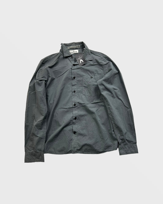 Stone island chemise (M)