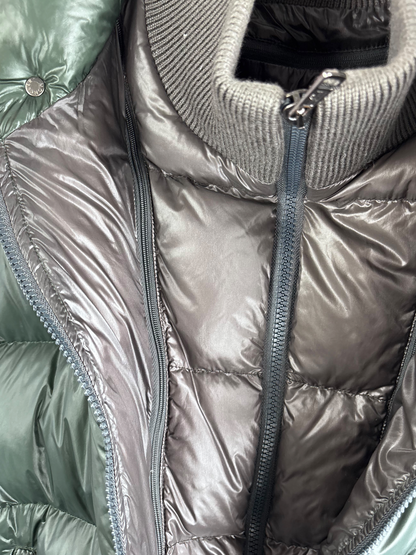 Moncler doudoune Maya