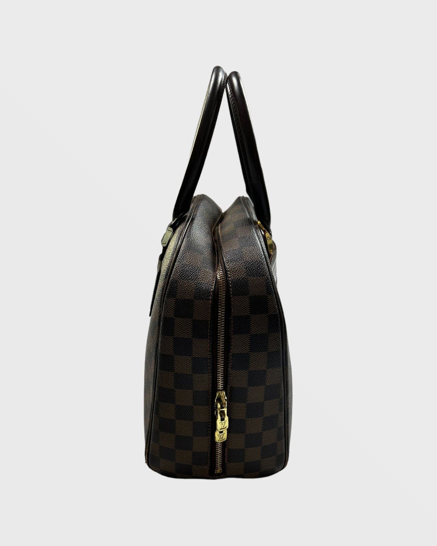 Louis Vuitton nolita brown damier