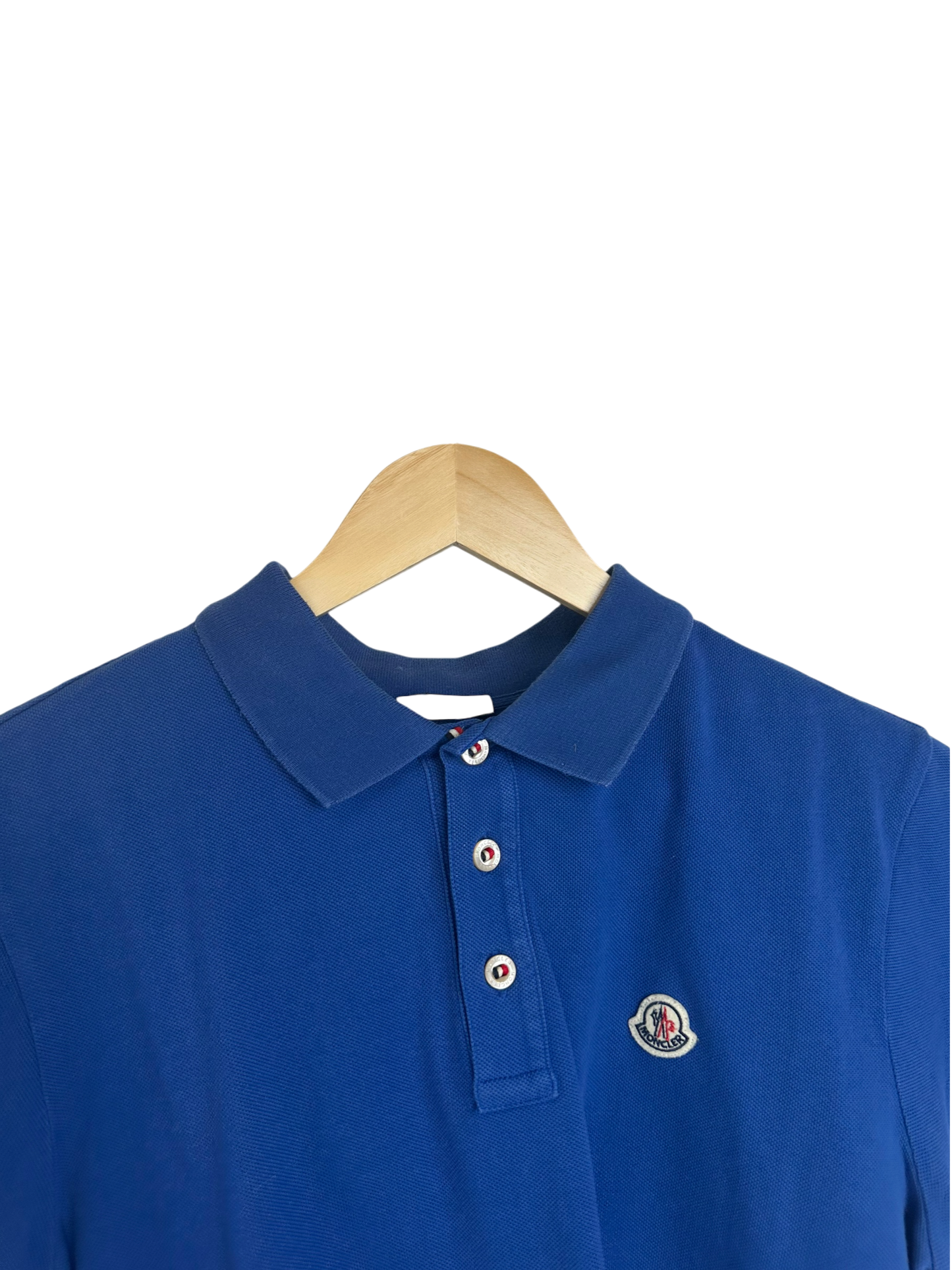 Moncler polo