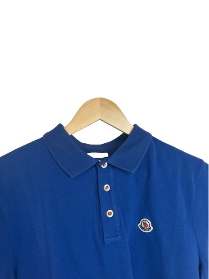 Moncler polo