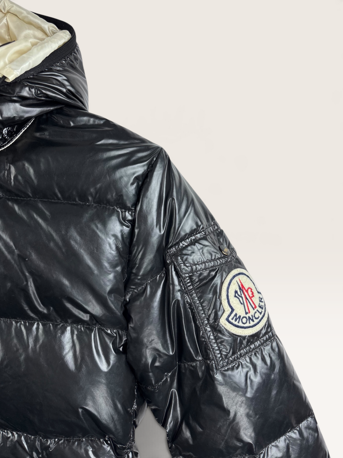 Moncler Doudoune Himalaya