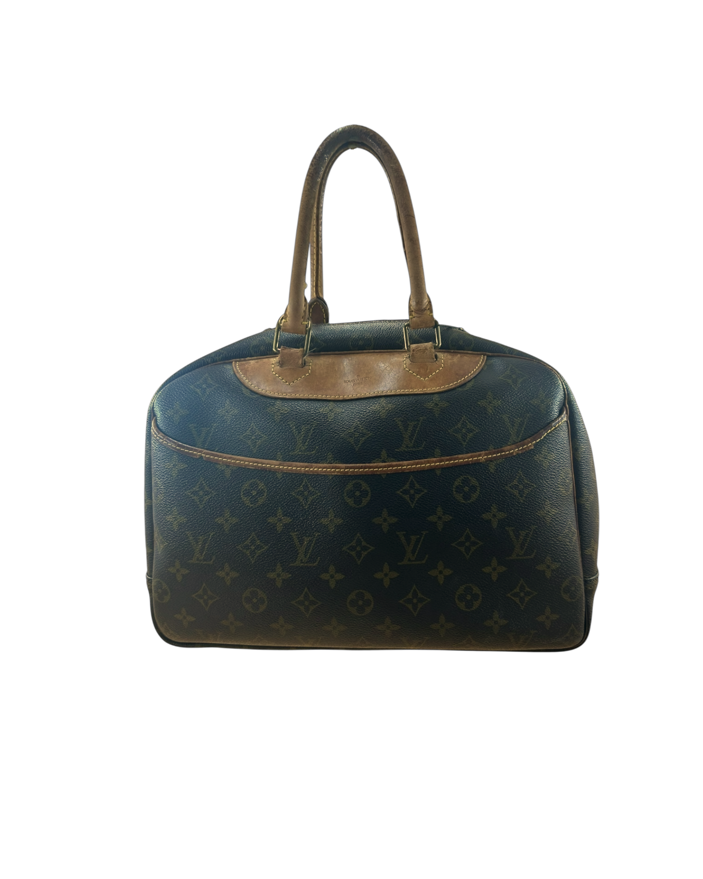Louis Vuitton Dauville sac à main