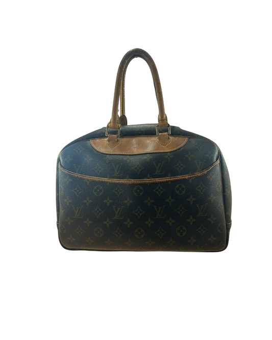 Louis Vuitton Dauville sac à main