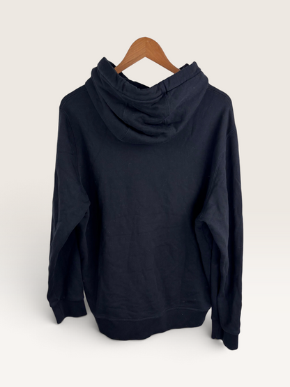 Burberry pull à capuche