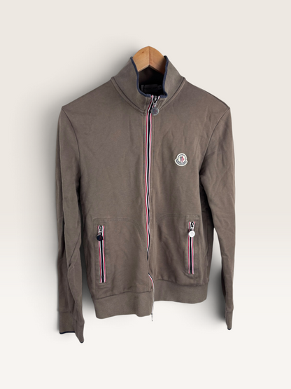 Moncler Gilet en coton
