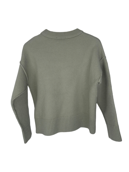 Ami Paris Pull