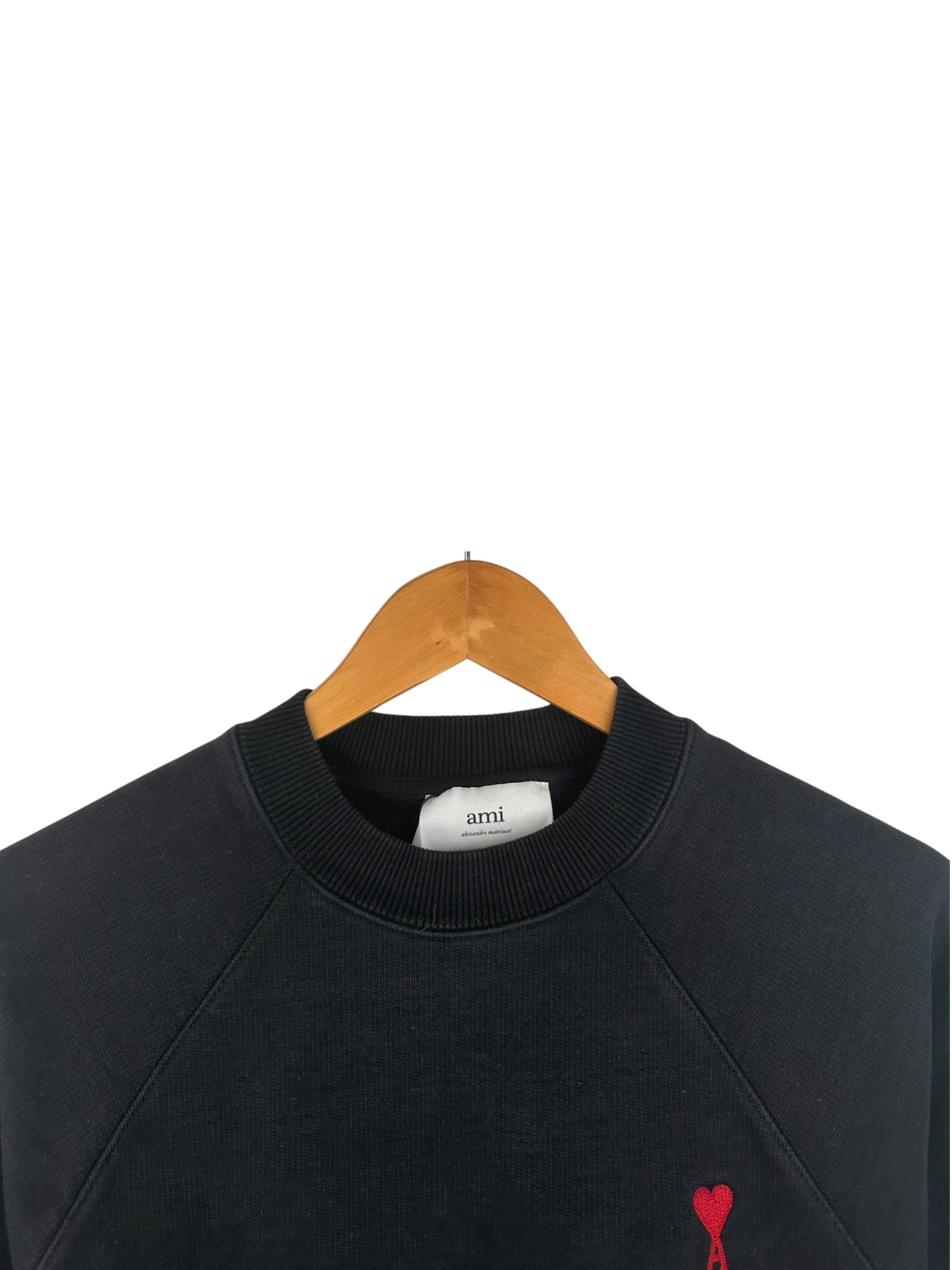 Ami Paris Pull