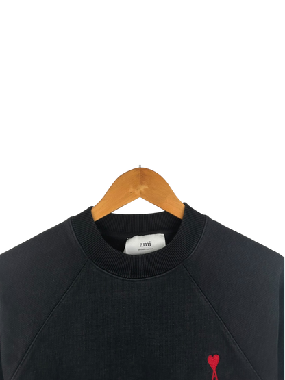 Ami Paris Pull