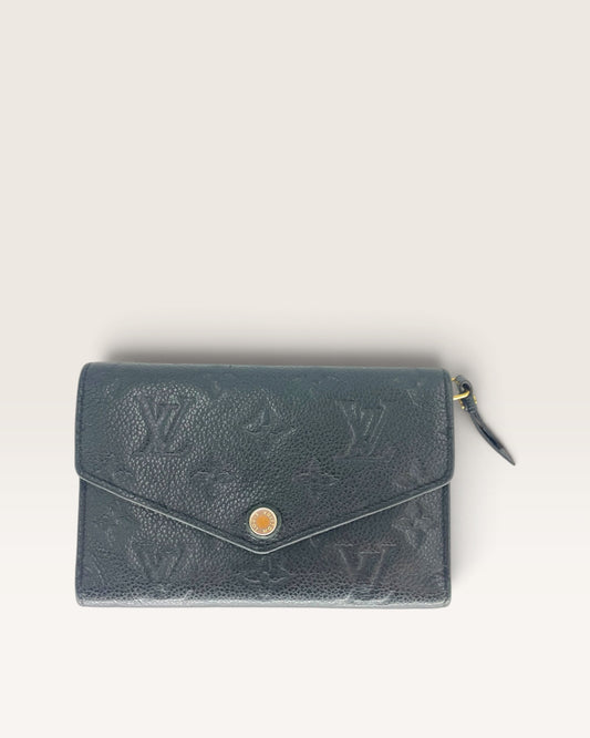 Louis Vuitton Portefeuille monogramme