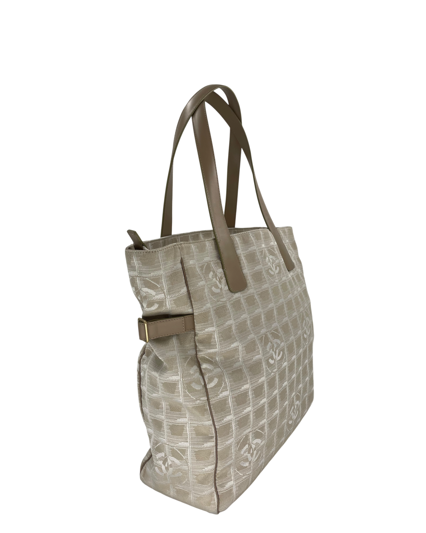 Chanel Sac à main Travel Line