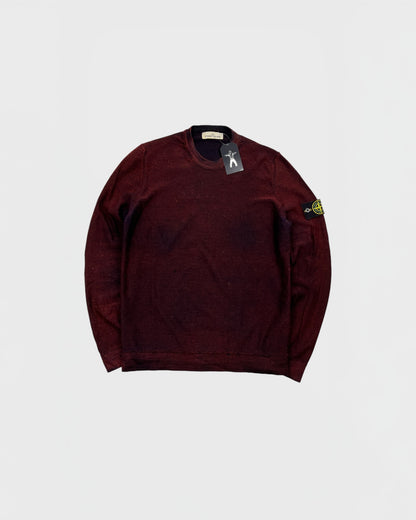 Stone island sweater / pull (M)