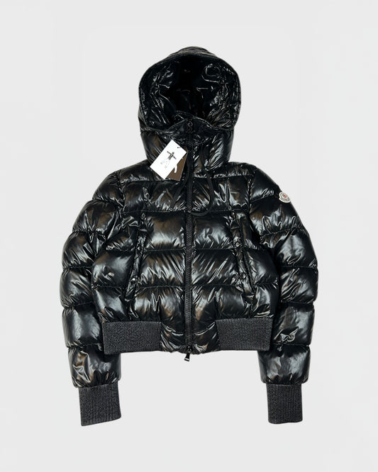 Moncler doudoune / cropped puffer