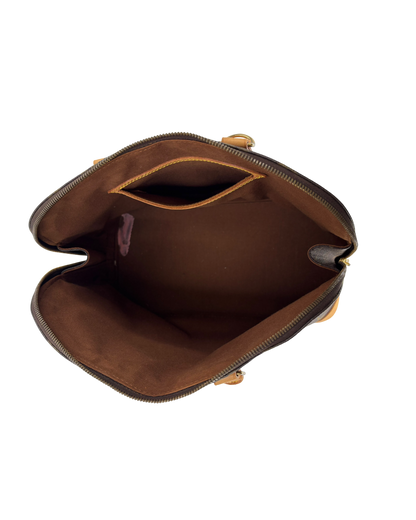 Louis Vuitton Sac à main Alma monogramme