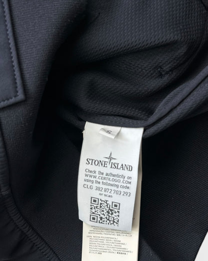 Stone island softshell / veste (S)