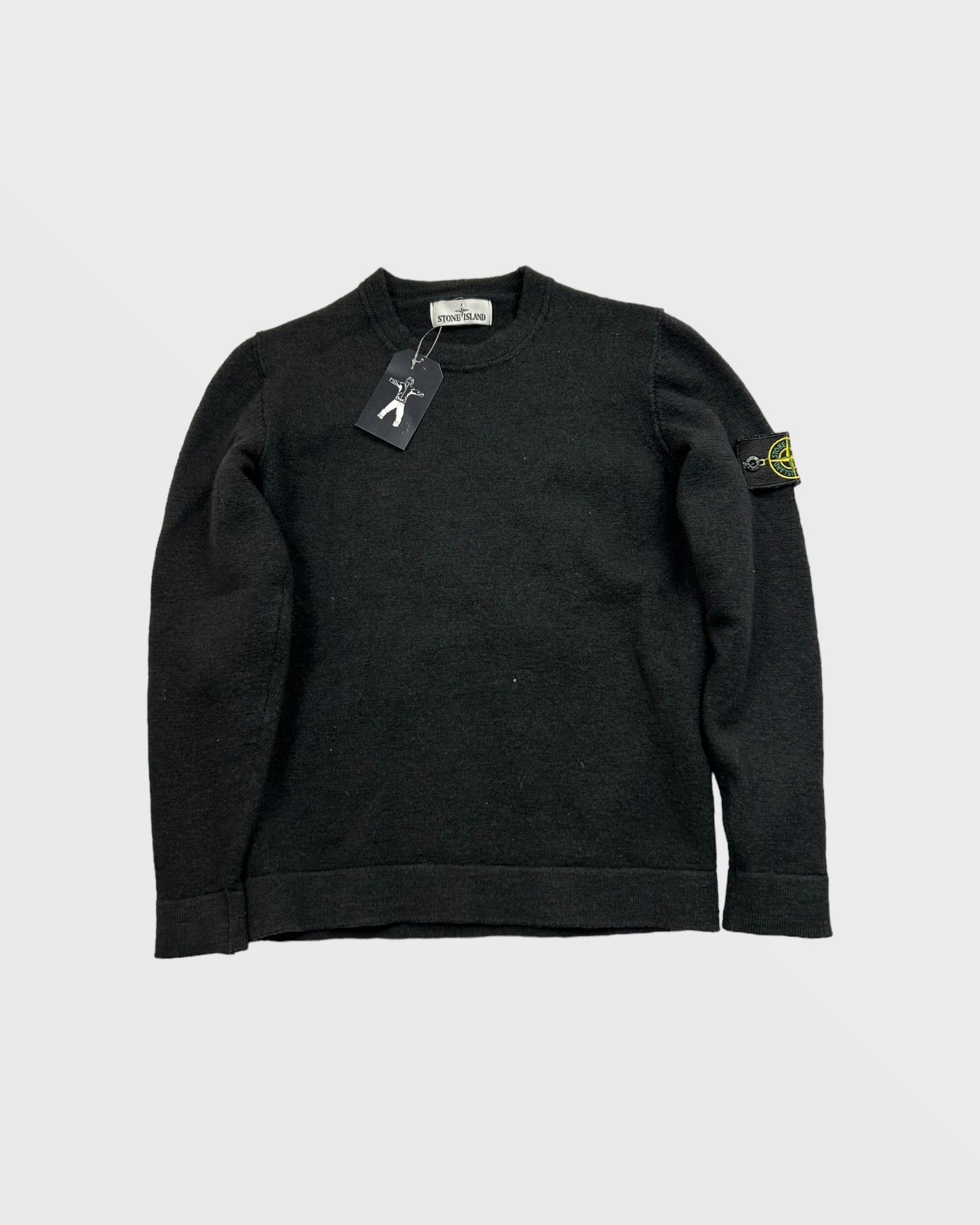 Stone island pull / sweat (S)