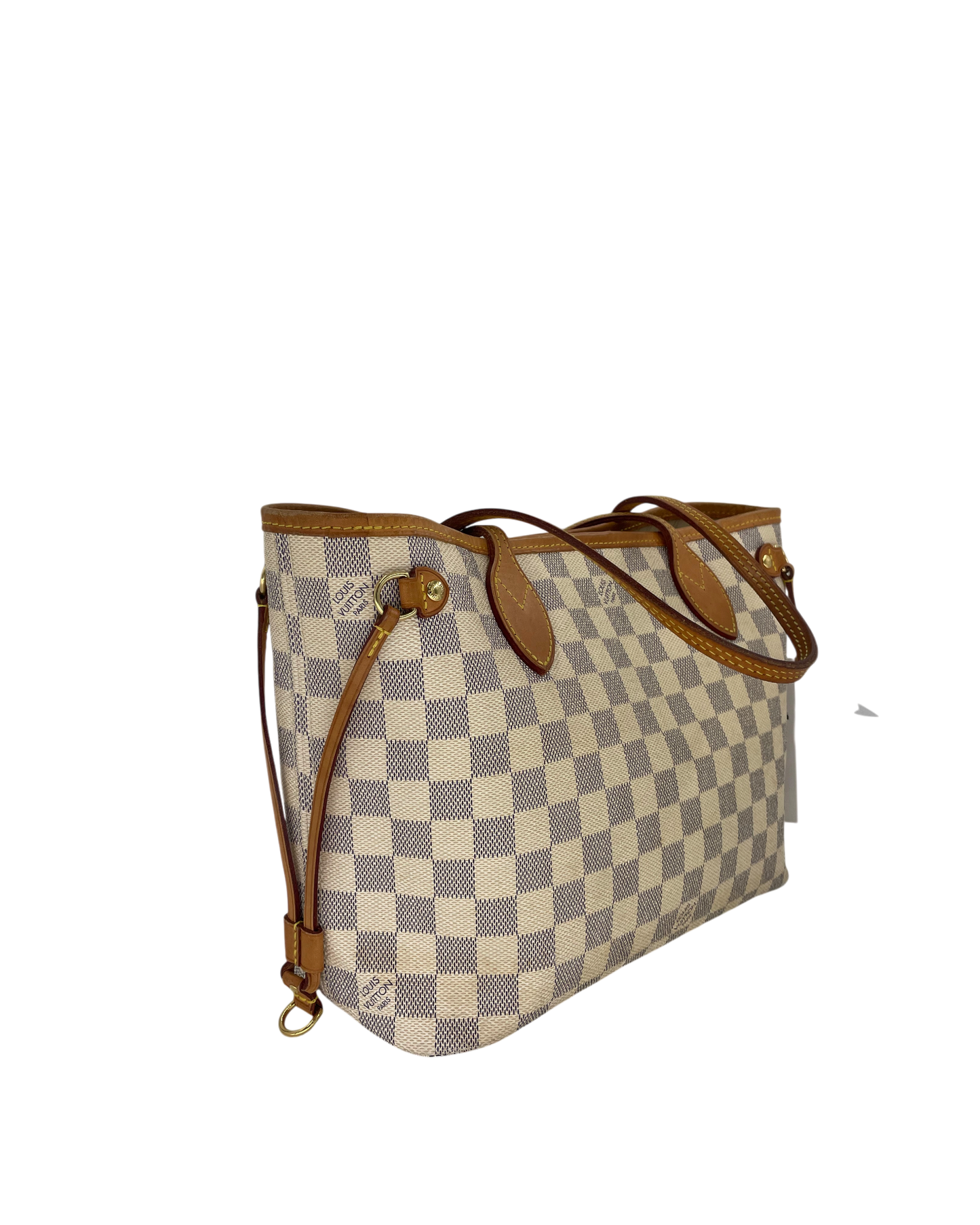 Louis Vuitton sac à main Neverfull