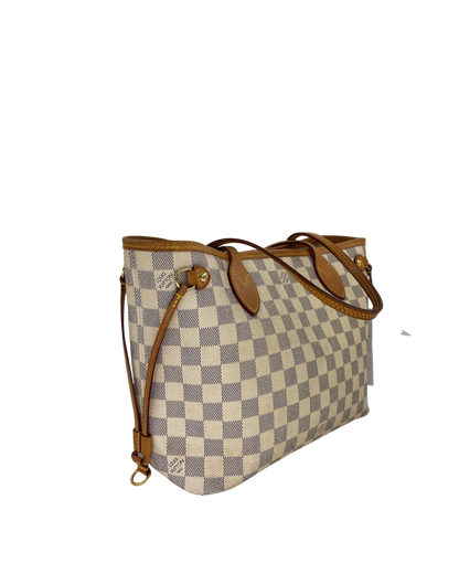 Louis Vuitton sac à main Neverfull
