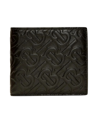 Burberry portefeuille