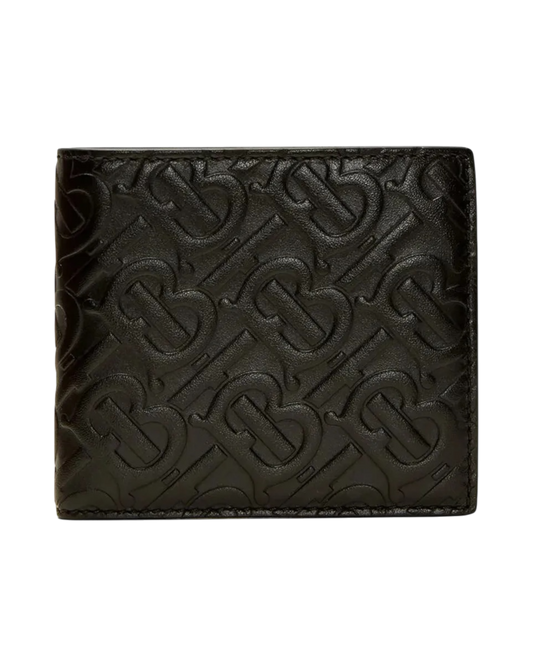 Burberry portefeuille