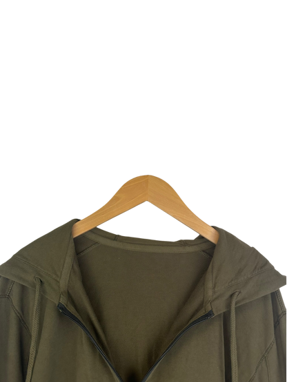 C.P. Company gilet à capuche