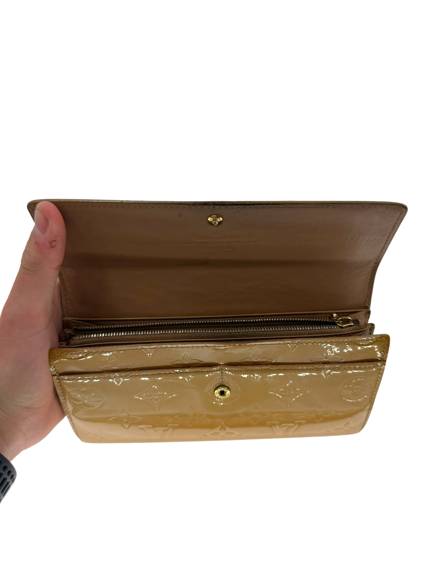 Louis Vuitton Portefeuille
