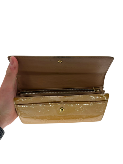 Louis Vuitton Portefeuille
