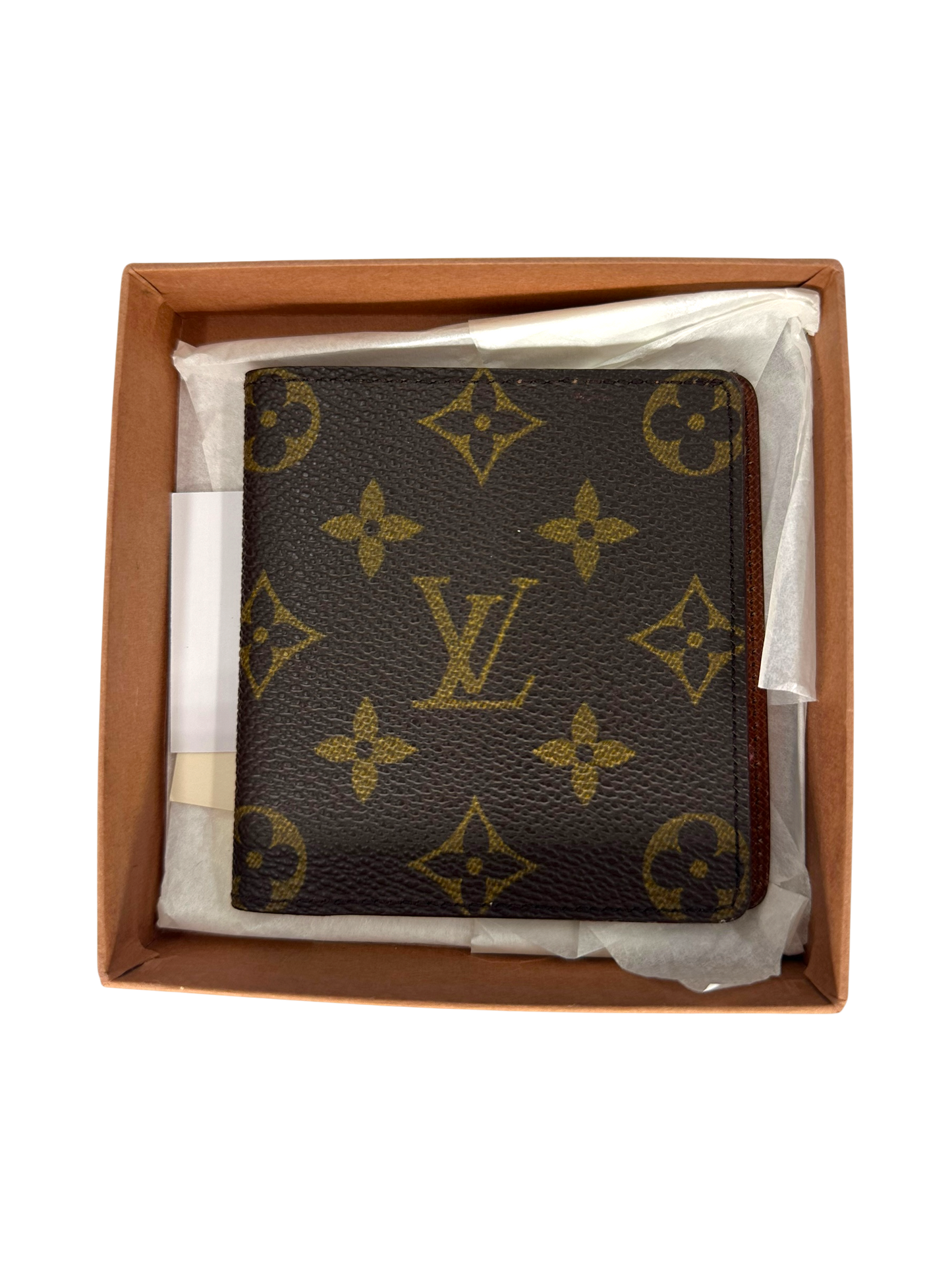 Louis Vuitton portefeuille