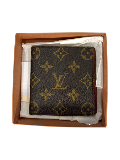 Louis Vuitton portefeuille