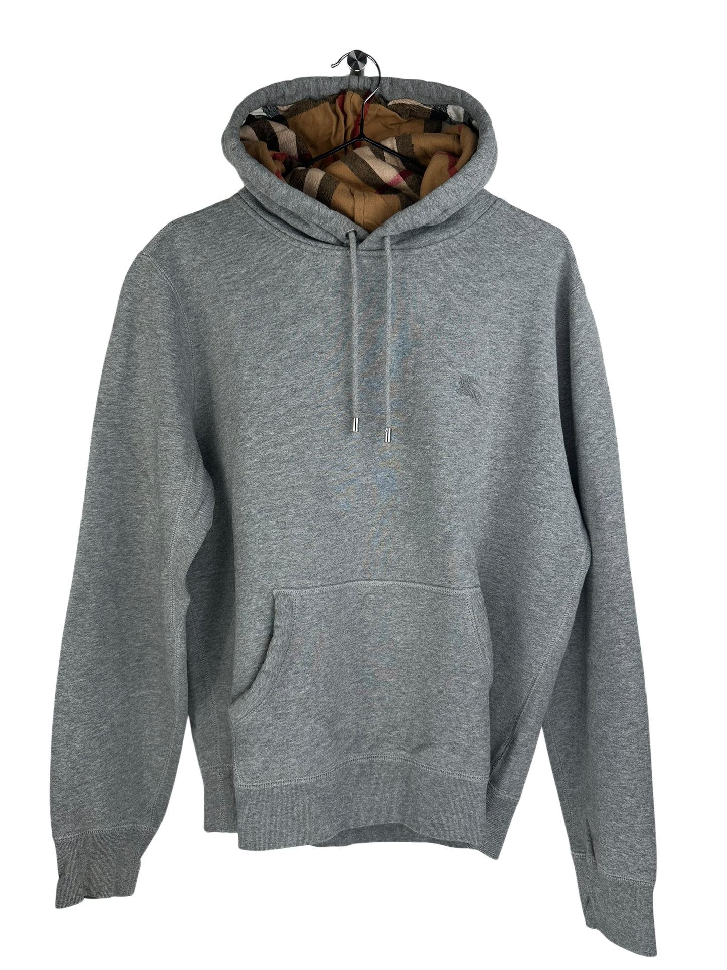 Burberry pull à capuche