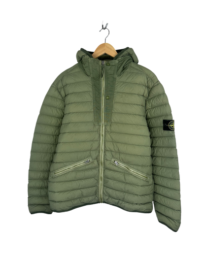 Stone Island doudoune