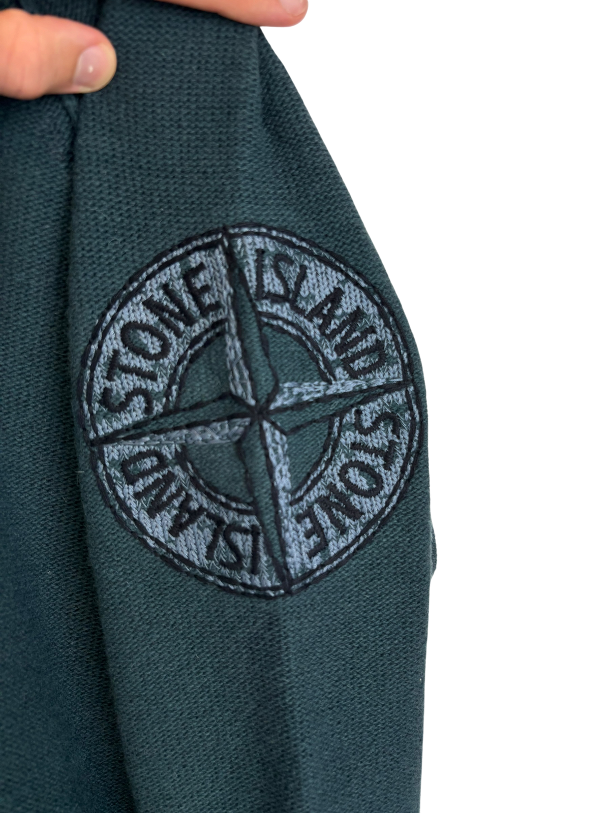 Stone Island Gilet en laine