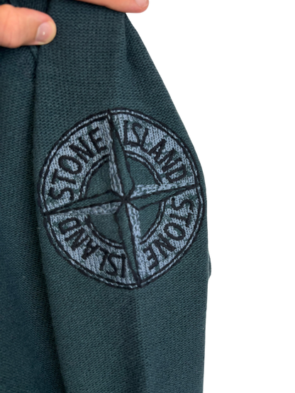 Stone Island Gilet en laine