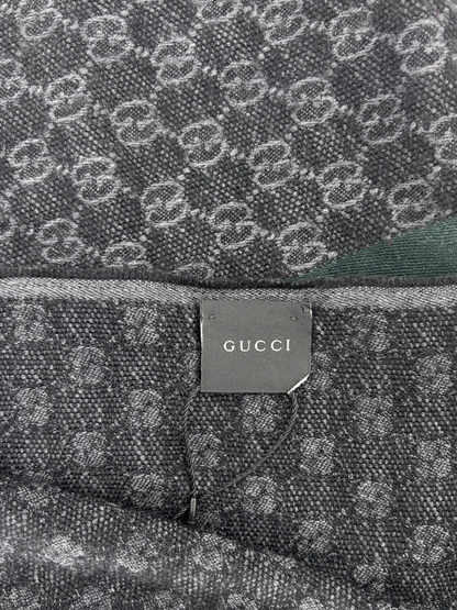 Gucci écharpe GG