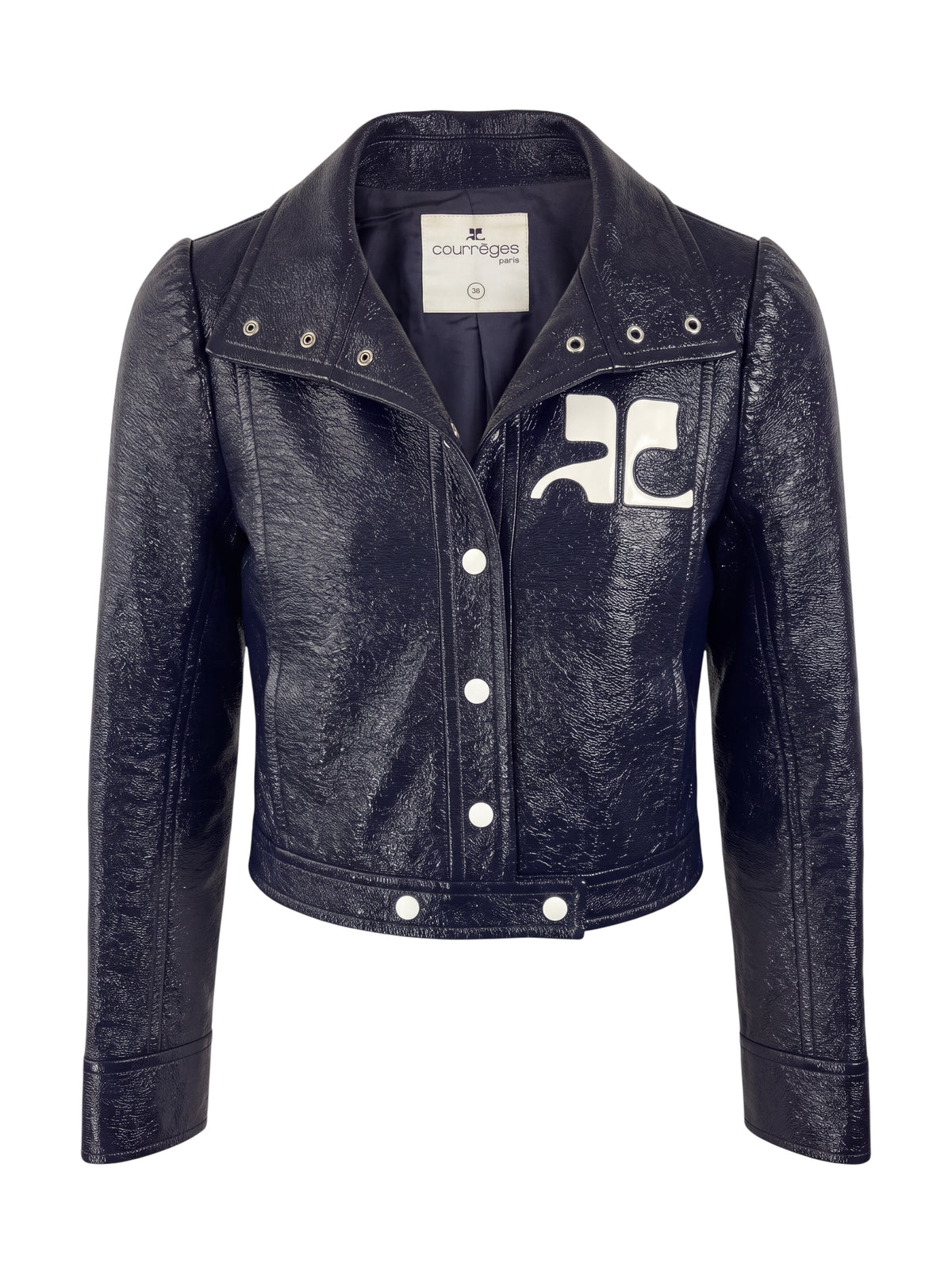Courrèges veste
