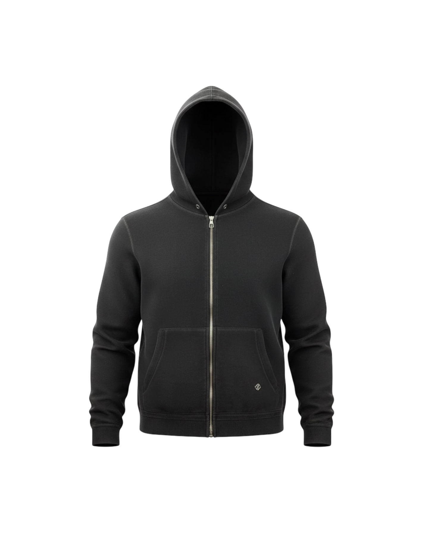 Louis Vuitton gilet à capuche