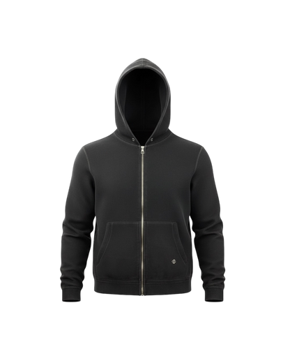 Louis Vuitton gilet à capuche