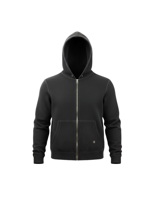 Louis Vuitton gilet à capuche