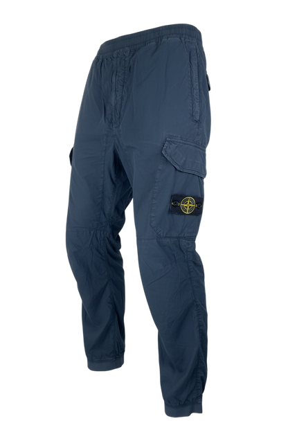 Stone Island Pantalon Cargo