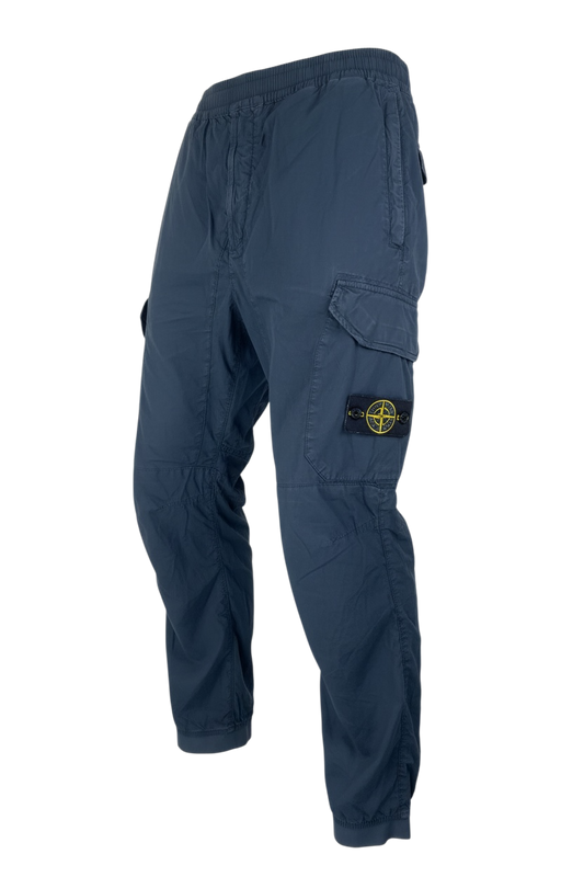 Stone Island Pantalon Cargo