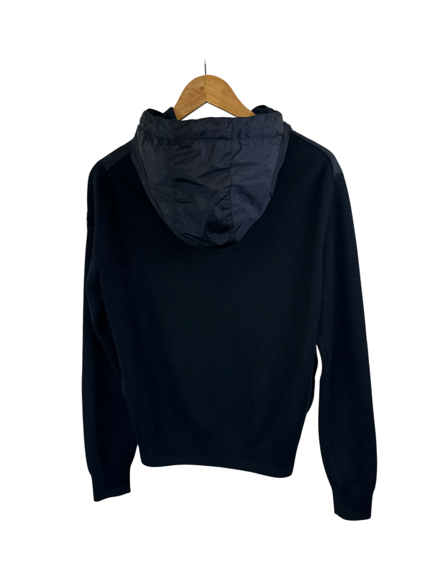 Moncler Veste bi-matière