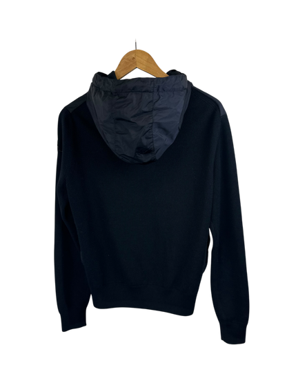 Moncler Veste bi-matière