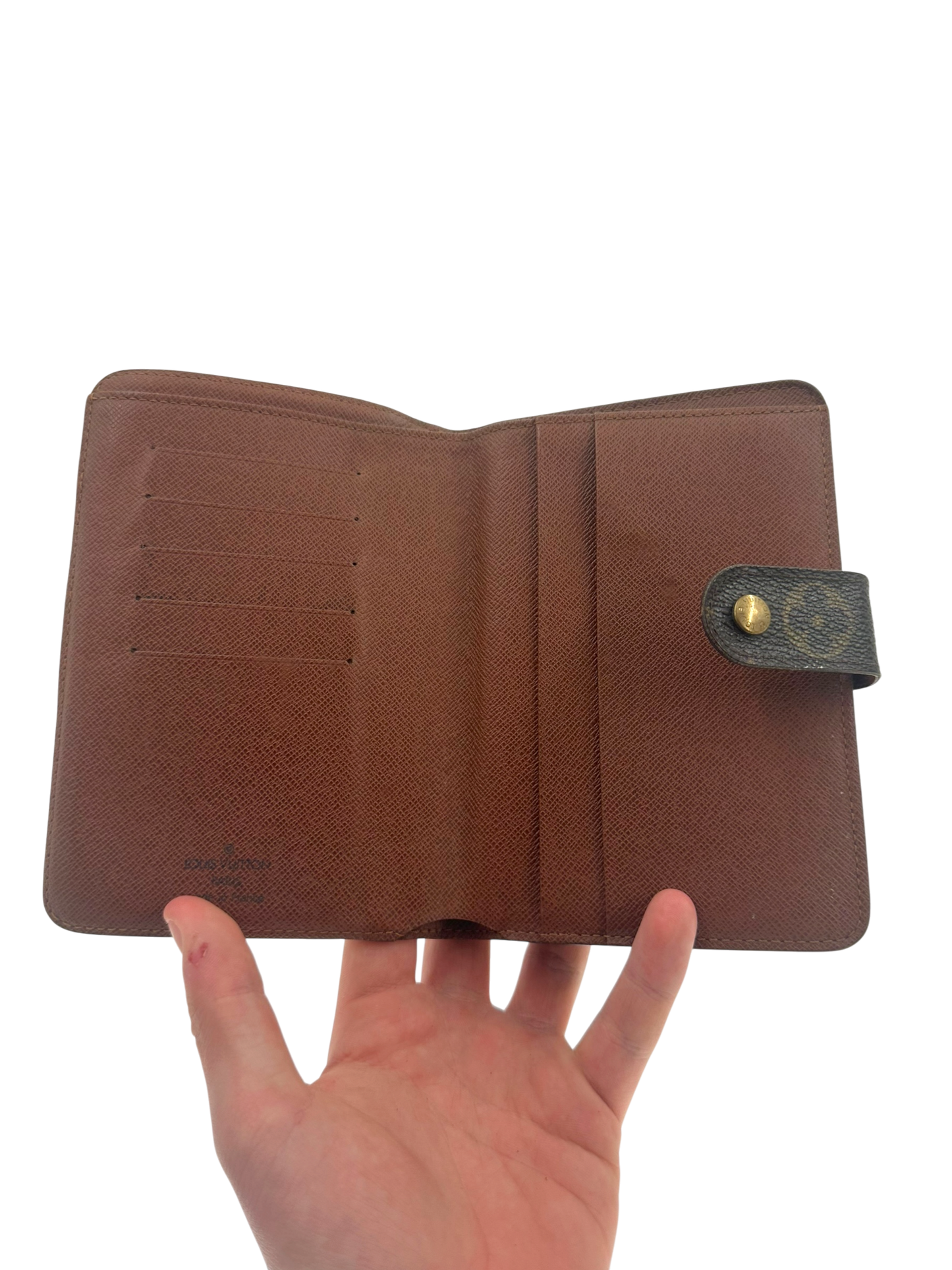 Louis Vuitton portefeuille