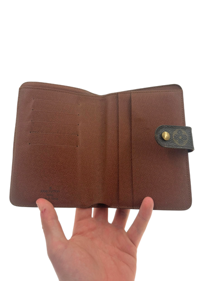 Louis Vuitton portefeuille