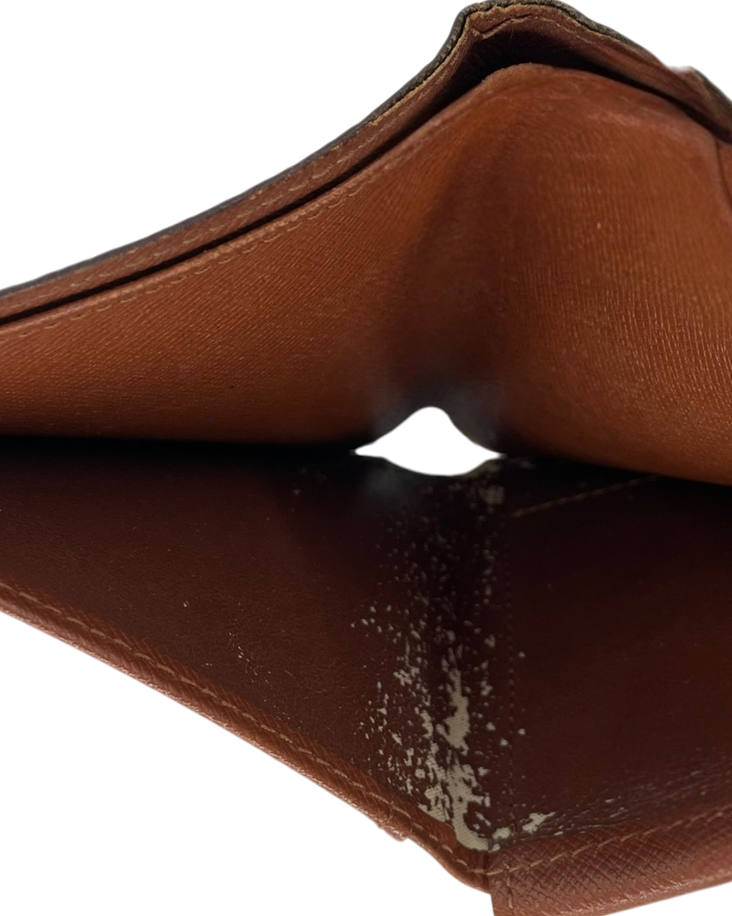Louis Vuitton portefeuille