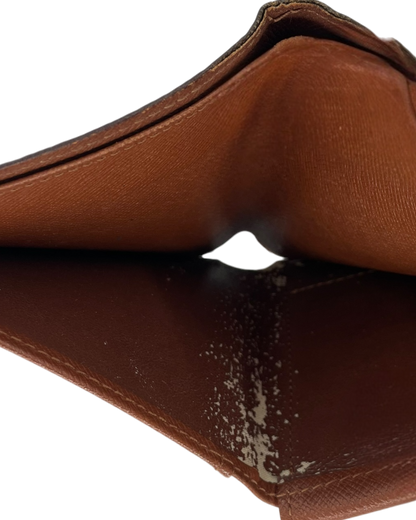 Louis Vuitton portefeuille