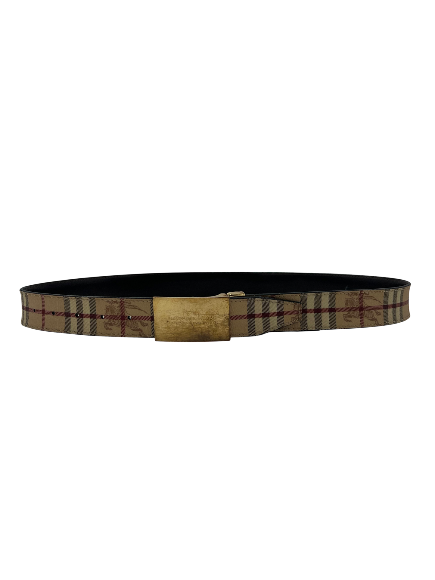 Burberry ceinture