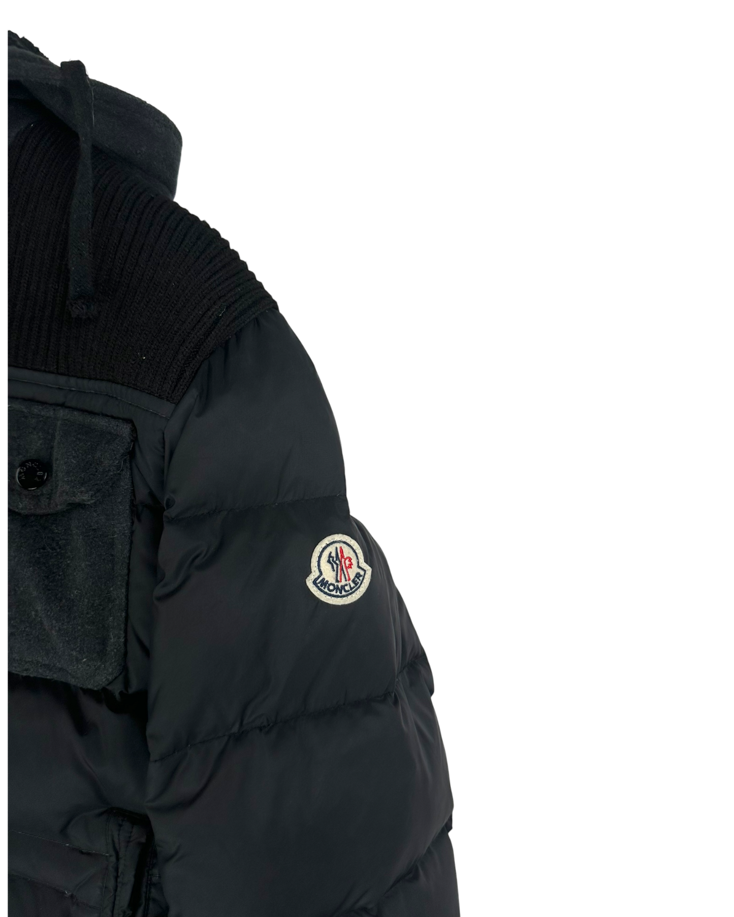 Moncler doudoune